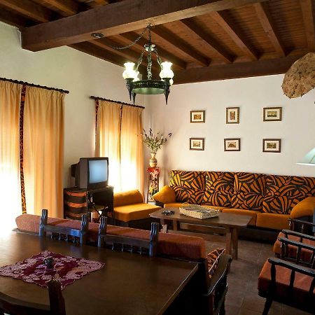 Casa Rural El Corralon Hinojal Εξωτερικό φωτογραφία