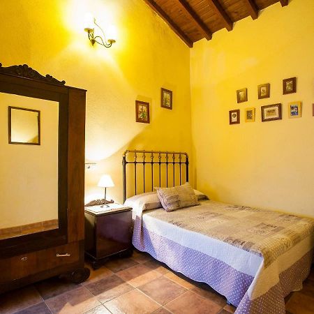 Casa Rural El Corralon Hinojal Εξωτερικό φωτογραφία