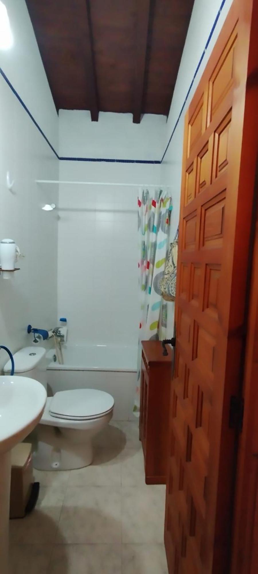 Casa Rural El Corralon Hinojal Εξωτερικό φωτογραφία
