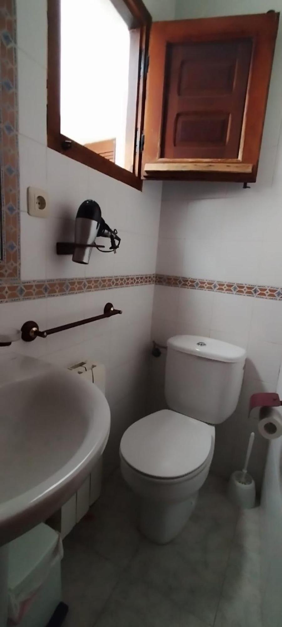 Casa Rural El Corralon Hinojal Εξωτερικό φωτογραφία